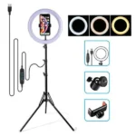 Aro de Luz 26cm -30%