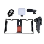 Estabilizador Pro Kit 💡 4 En 1 -25%