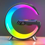 Lámpara RGB Radio 📻 🌈🔥 Viral