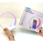 Lámpara RGB 🌈🔥