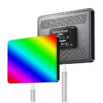 Panel de Luz Profesional Multicolor 🌈 -20%