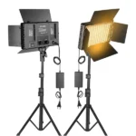 Panel led E880 pro + obsequio control -10%