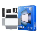 Panel Led E900 Profesional Portátil