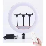 Aro de Luz 45cm Pro 🔥💼 -15%